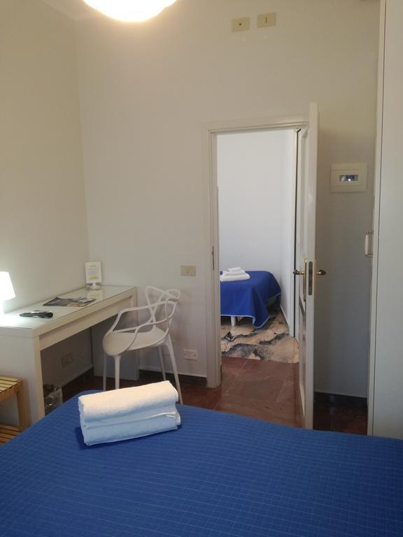 Miss Sicily B&B テッラジーニ エクステリア 写真