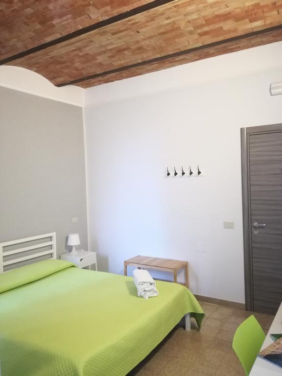 Miss Sicily B&B テッラジーニ エクステリア 写真