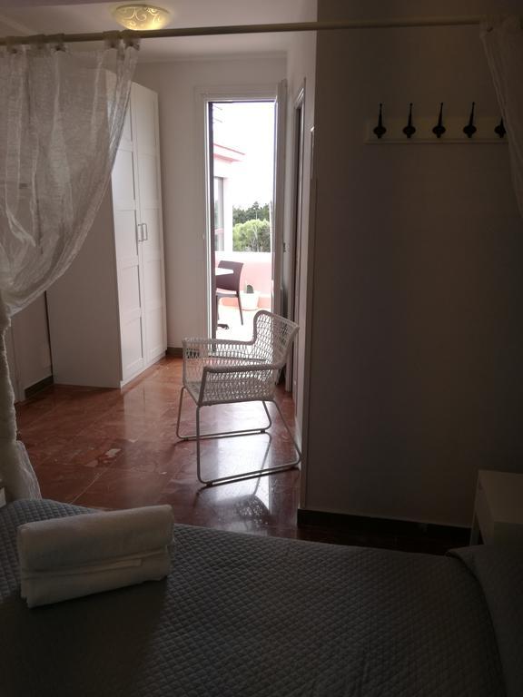 Miss Sicily B&B テッラジーニ エクステリア 写真