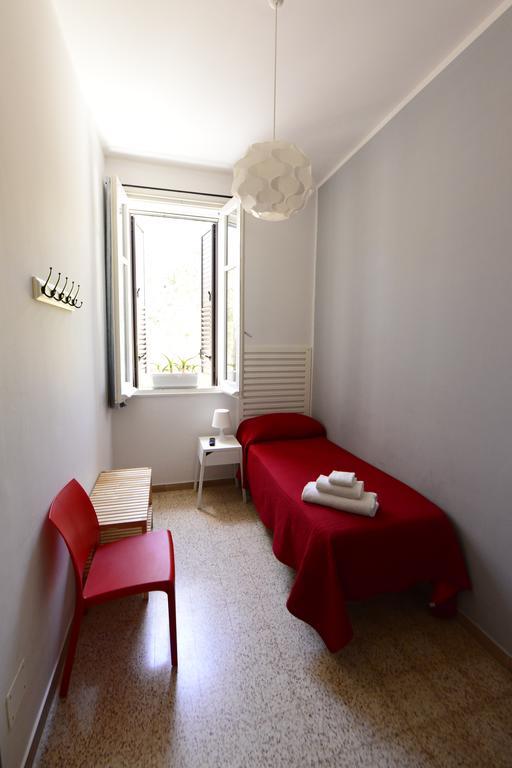 Miss Sicily B&B テッラジーニ エクステリア 写真