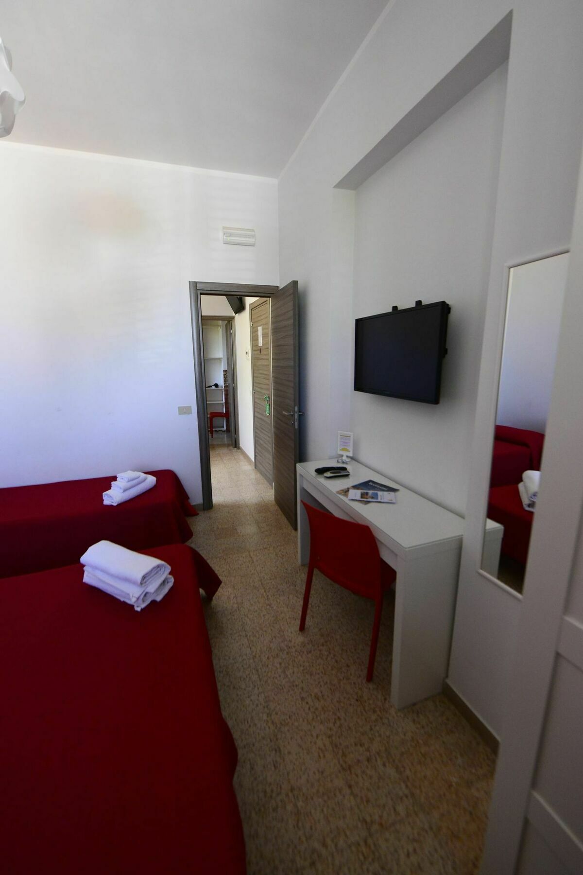 Miss Sicily B&B テッラジーニ エクステリア 写真