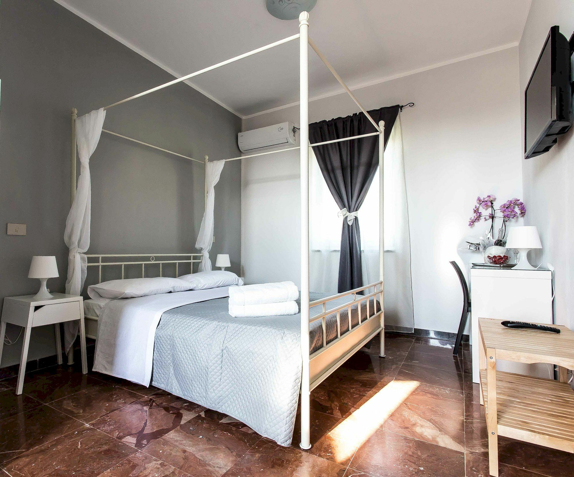 Miss Sicily B&B テッラジーニ エクステリア 写真